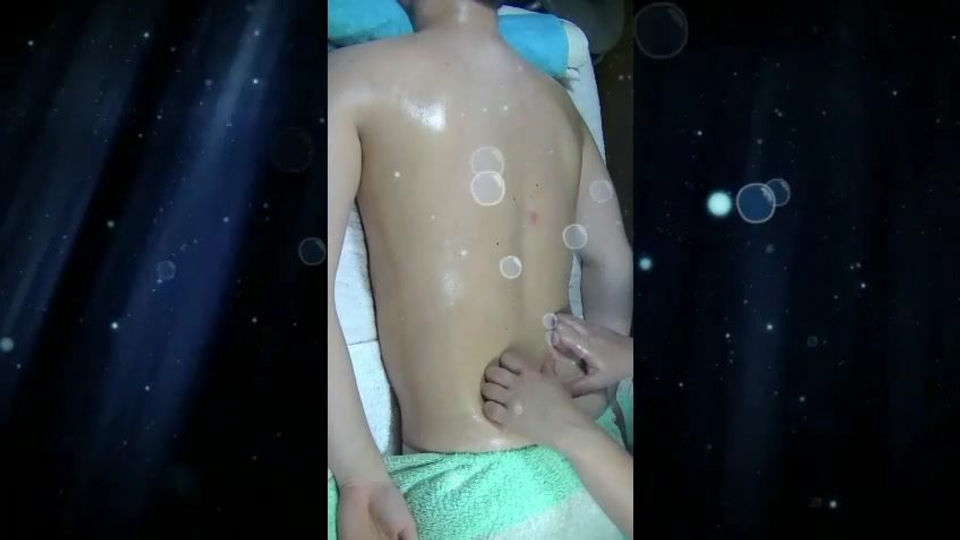 ⛑️. Masaje Descontracturante ⛑️
El masaje es un método de valoración y tratamiento manual de aquellas partes del cuerpo humano que presentan alguna dolencia, o susceptibles de presentarla, con el objetivo de mejorar el dolor, reducir o eliminar tensi